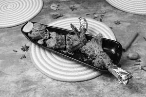 Tandoori Chicken