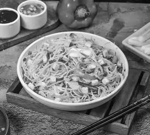 Singapuri noodles