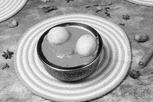 Egg Curry