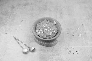 Moong Dal Halwa