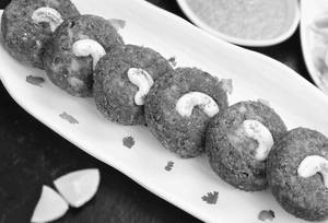 Hara Bhara Kabab