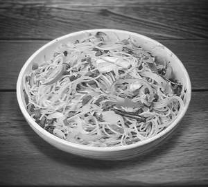 Hakka noodles