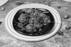 Chicken 65