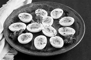 Boiled Egg 