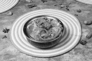 Chicken Do Pyaza