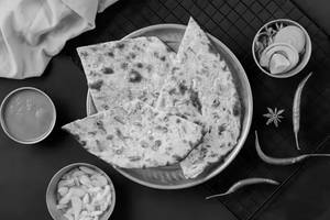 Chilli Naan