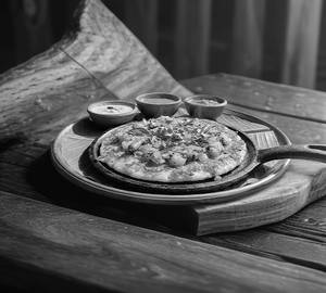 Masala Uttapam