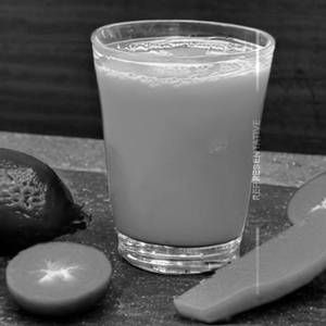 Red Lime Juice