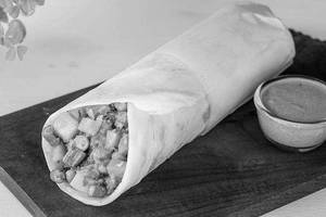 Vegetable Roll