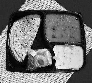 Student Thali