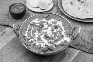 Veg Makhanwala