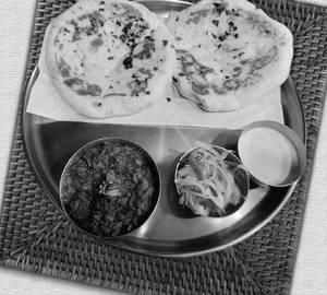 Nutri Kulche