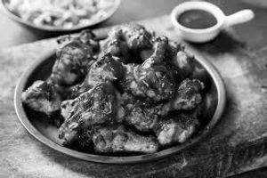 Bbq Wings