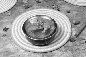Chicken Curry