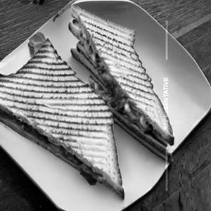 Egg Sandwich