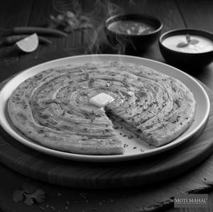 Ajwaini Parantha (1 Pc.)