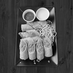 Chicken Spring Roll
