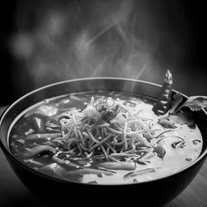 Manchow soup