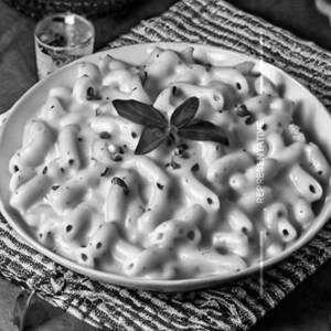 Mac N Cheese