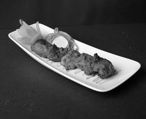Ajwaini Fish Tikka