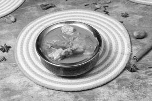 Chicken Handi