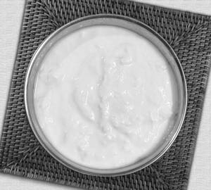 Dahi