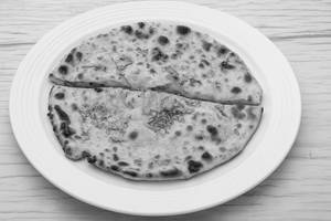 Aloo Naan
