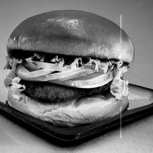 Momo Burger