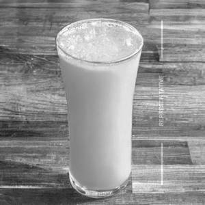 Blue Lime Juice