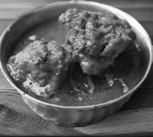 Chicken Kassa