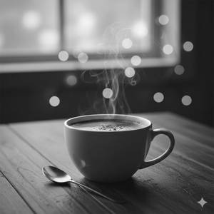 Hot Coffee.