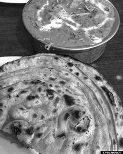 Paneer Lababdar Combo