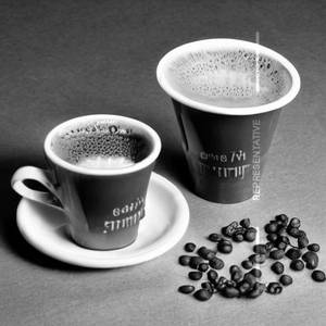 Filter Coffee