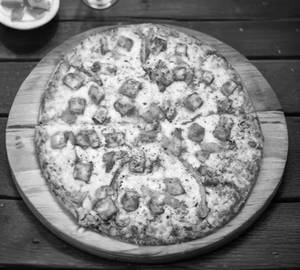 Hot To Hell Pizza