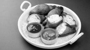 Dahi Ke Sholey