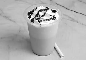 Classic Cold Coffee