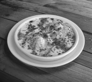 Dahi Bhalla