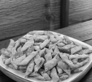 Namak Para Snacks [350G]