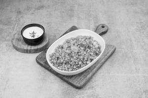 Sabudana Khichadi