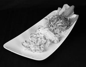 Creamy Chicken Wings