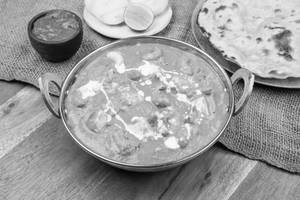 Paneer Kaju Masala