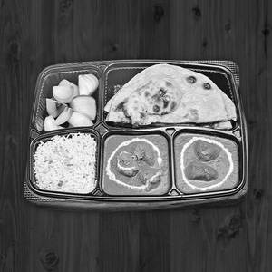 Non Veg Thali