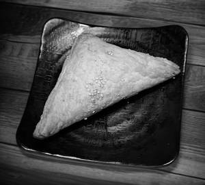Veg masala puff