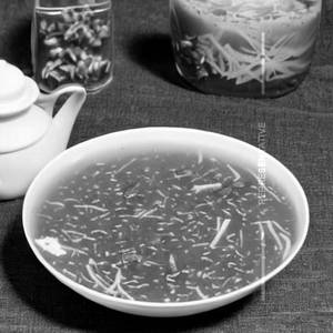 Egg Soup Plain