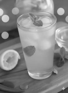 Spicy Devil Mojito
