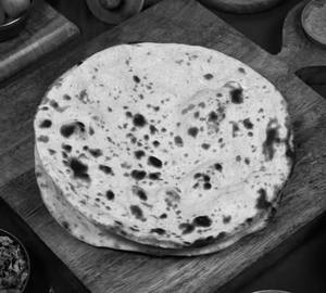 Tandoori Roti