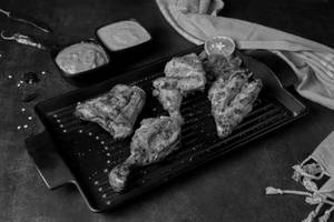 Irani Tandoori Chicken