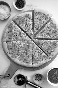 Margherita Pizza [Mini REGULAR] [online]