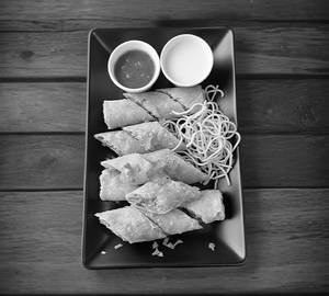 Veg Spring Roll
