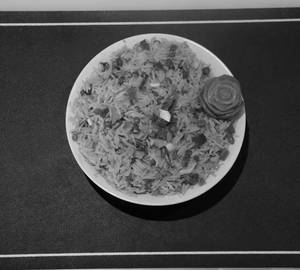 Veg Fried Rice